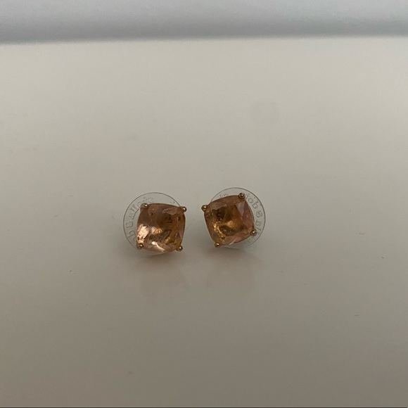 Stella & Dot stud earrings - Picture 4 of 4